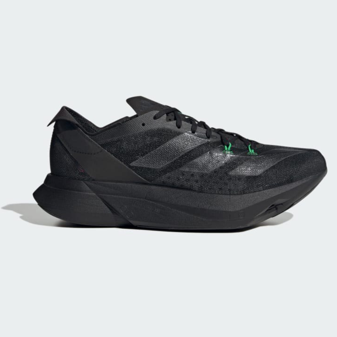 Adidas Adizero Adios Pro 3 - Black Limited