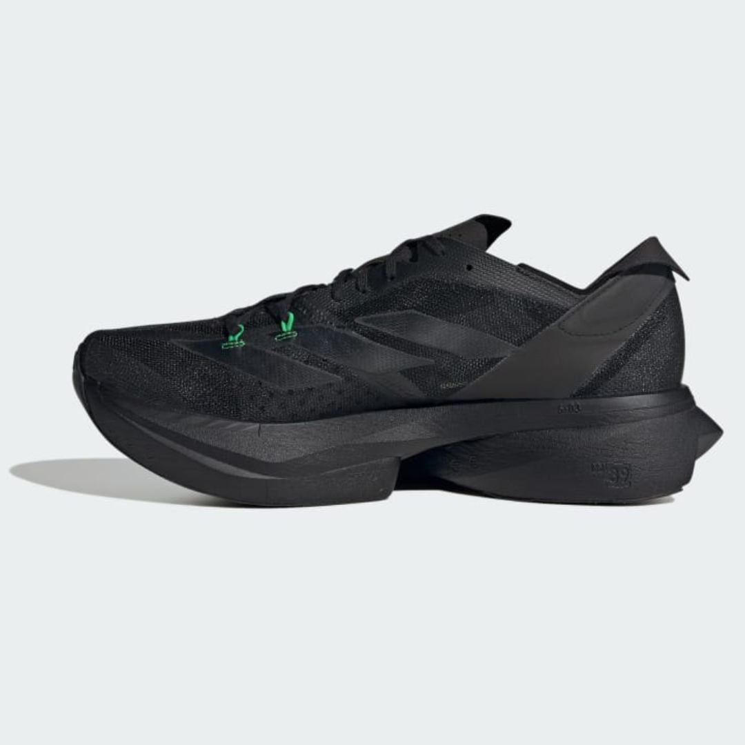 Adidas Adizero Adios Pro 3 - Black Limited