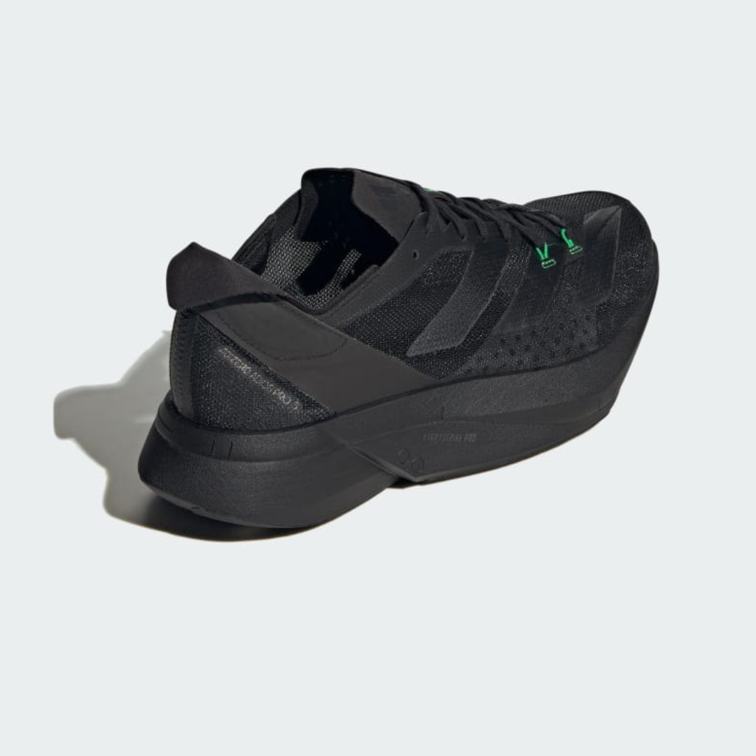 Adidas Adizero Adios Pro 3 - Black Limited