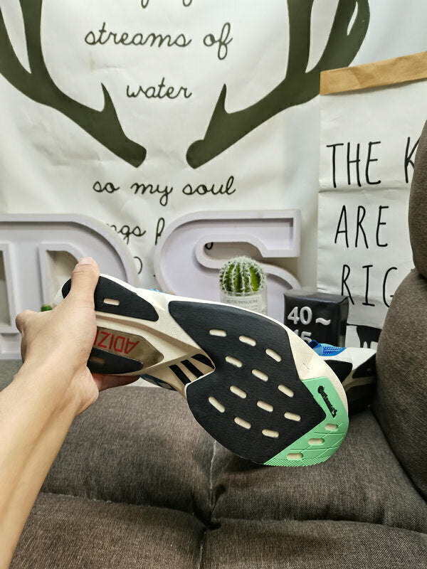 Adidas Adizero Adios Pro 3 - Azul collor