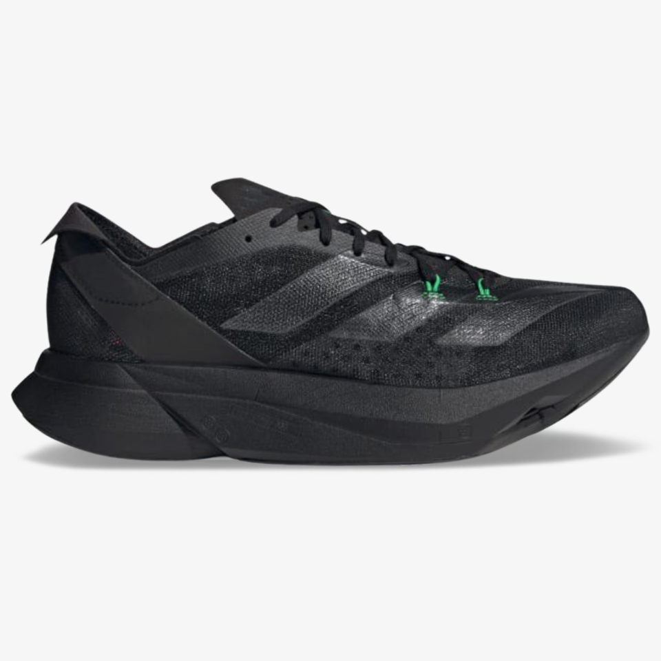 Adidas Adizero Adios Pro 3 - Black Limited