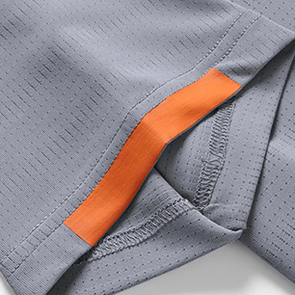 Camiseta Fort Ice Silk Masculina