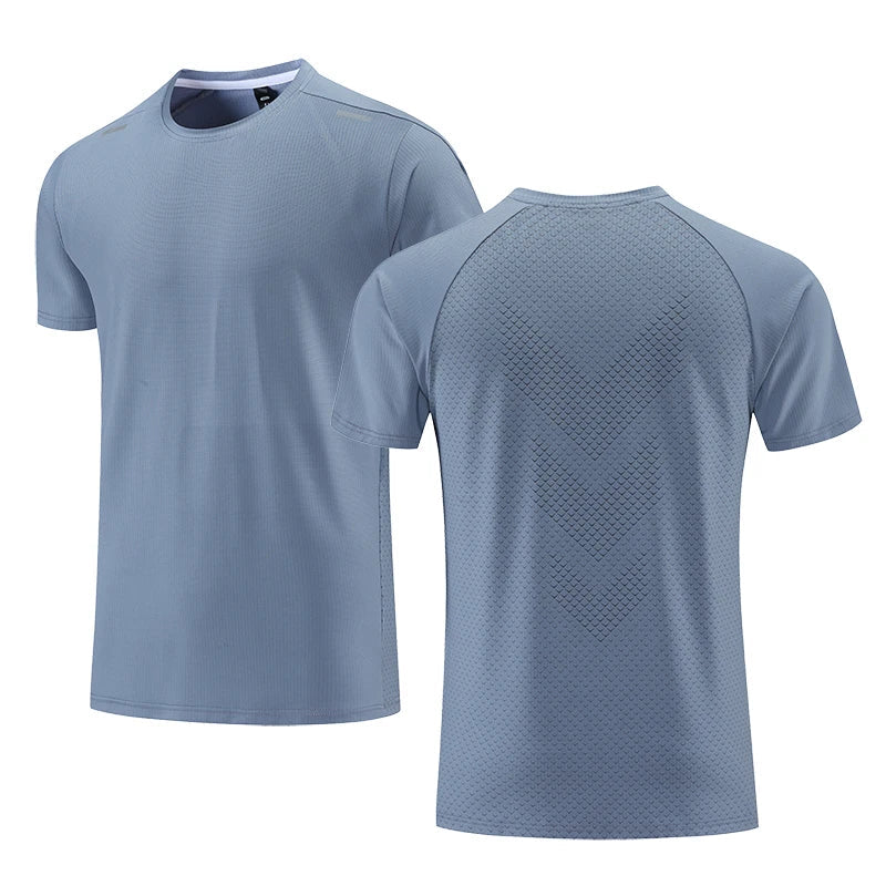 Camiseta Fort Tech Masculina