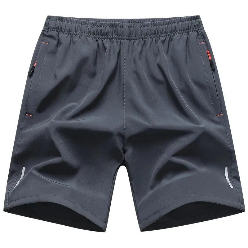 Shorts Esportivos Masculinos Confortáveis e Respiráveis - Fort Sports