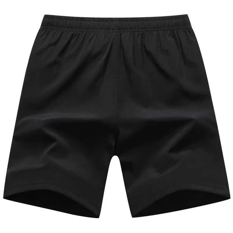 Shorts Esportivos Masculinos Confortáveis e Respiráveis - Fort Sports