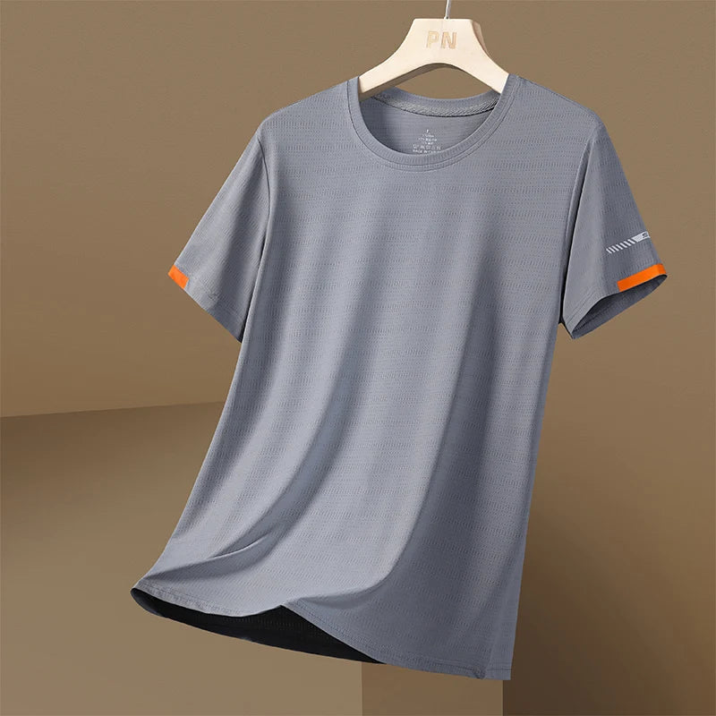 Camiseta Fort Ice Silk Masculina