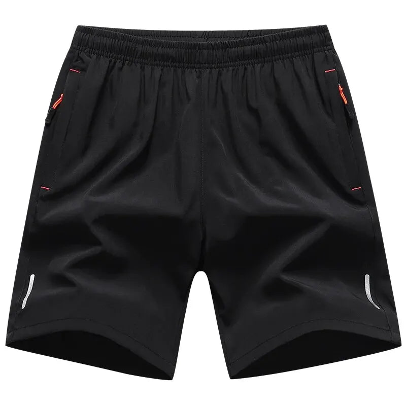 Shorts Esportivos Masculinos Confortáveis e Respiráveis - Fort Sports