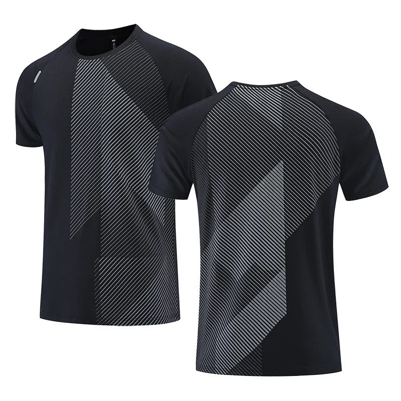 Camiseta Fort Tech Masculina