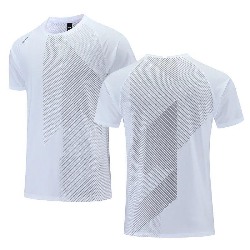 Camiseta Fort Tech Masculina