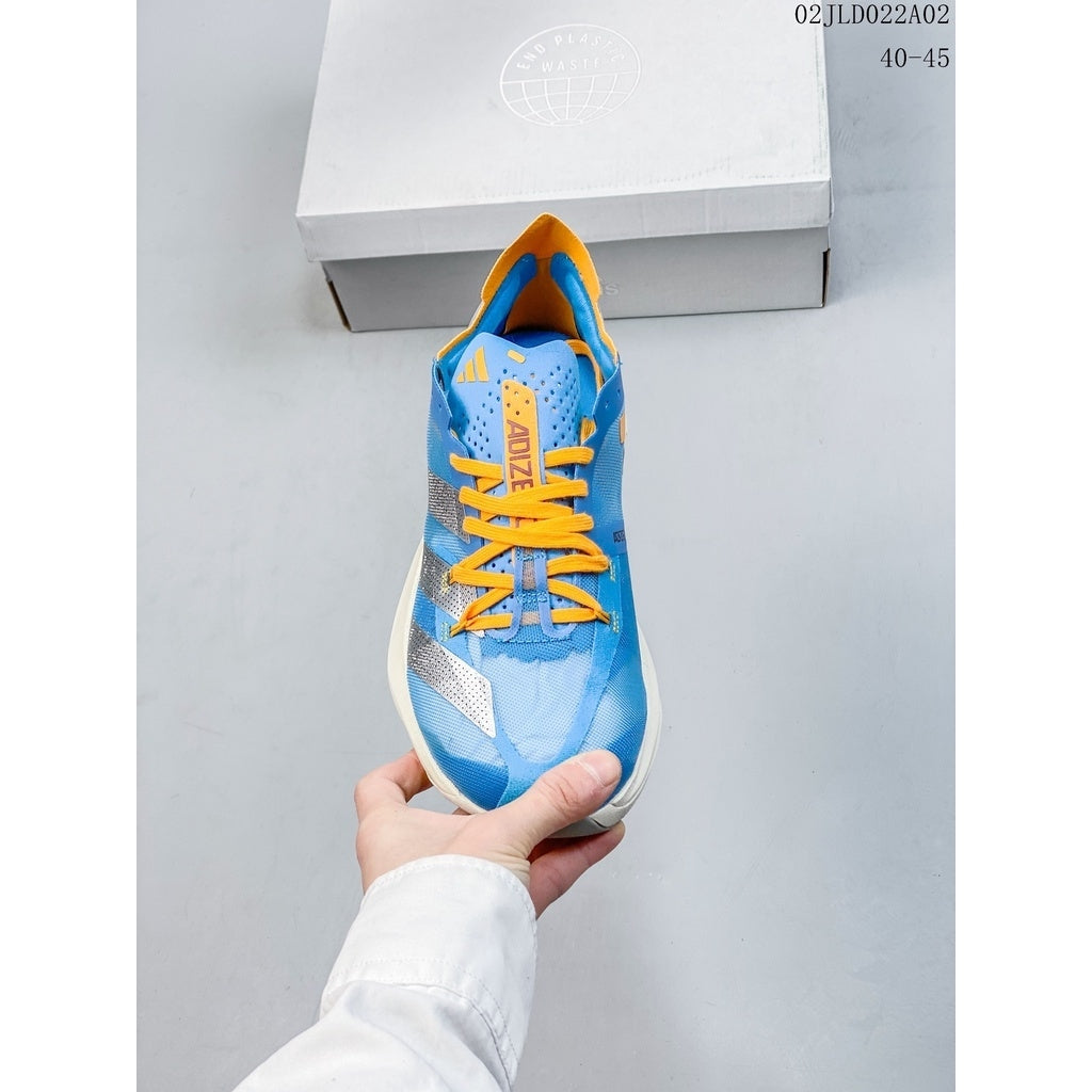 Adidas Adizero Adios Pro 3 - Azul