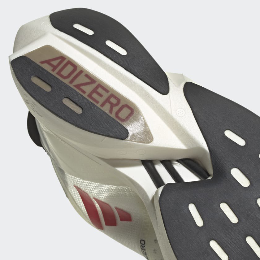 Adidas Adizero Adios Pro 3 - 'To run is to Live!' GW7261