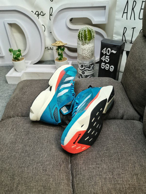 Adidas Adizero Adios Pro 3 - Azul Collor edição limitada