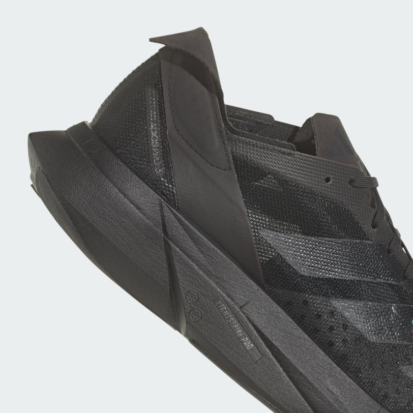 Adidas Adizero Adios Pro 3 - Black Limited