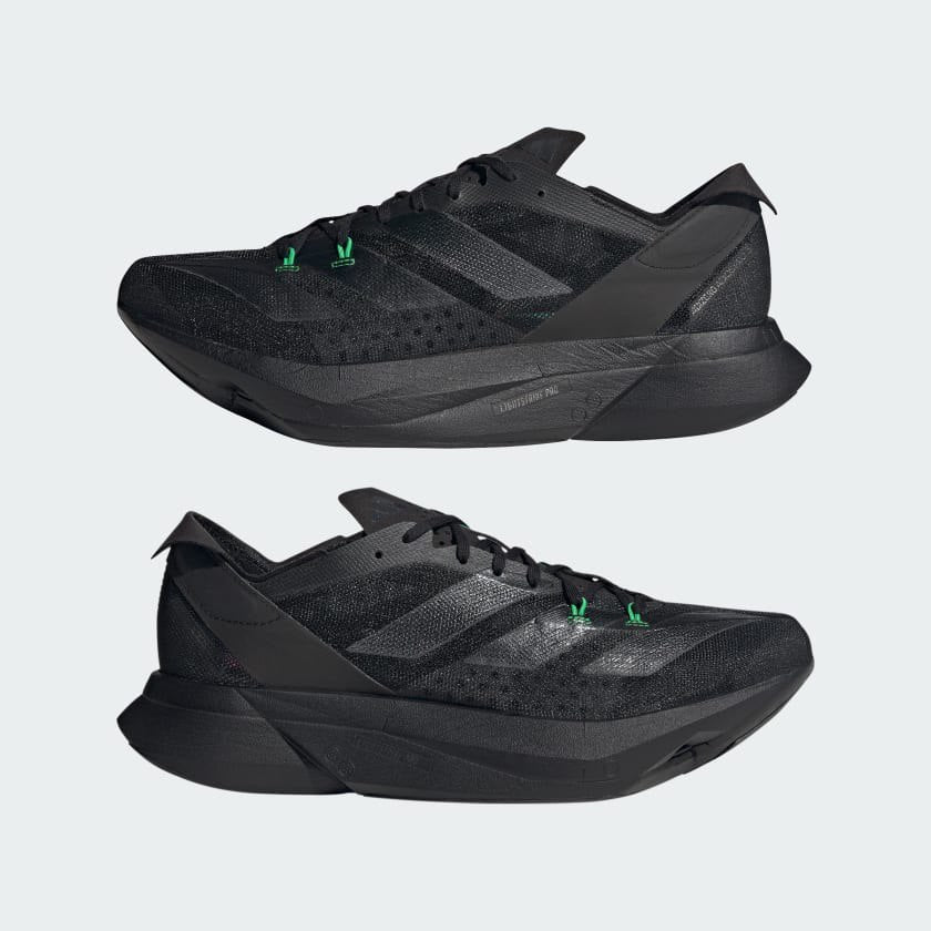 Adidas Adizero Adios Pro 3 - Black Limited